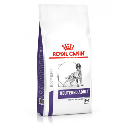Royal Canin VET Care NEUTERED Adult Medium Dog 3,5 kg (exp. 08.03.2026) posledné balenie
