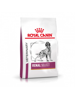 Royal Canin Dog Renal Select Canine 2kg(exp. 26.02.2026) posledné balenie