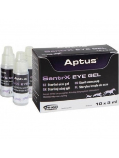 Aptus SentrX Eye Gel