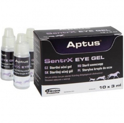 Aptus SentrX Eye Gel