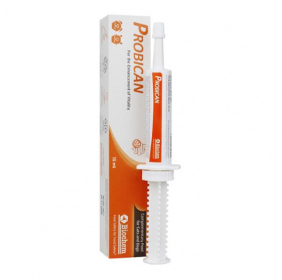 PROBICAN probiotická pasta 15ml