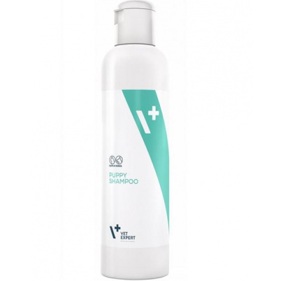 VetExpert Puppy Shampoo 250 ml