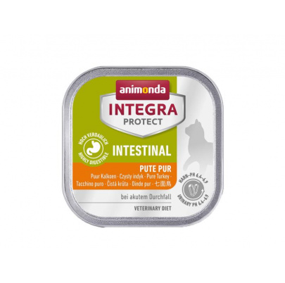 Animonda Integra Protect cat Intestinal  morka 100 g