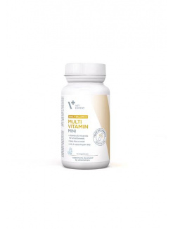 VetExpert Multivitamin Mini (Twist Off) 30 cps.