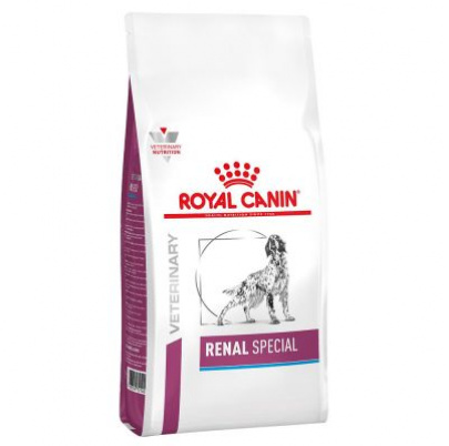 Royal Canin Dog Renal Special 2kg ( exp. 20.4.2026) posledné balenie