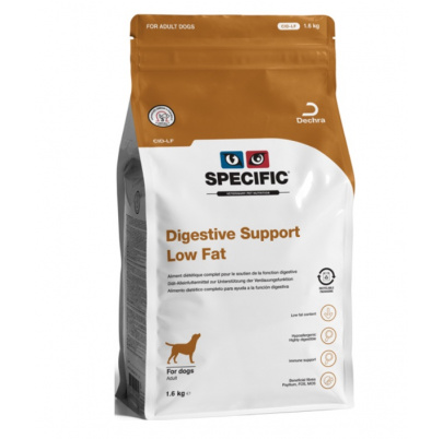 Specific CID-LF Digestive Support LOW FAT