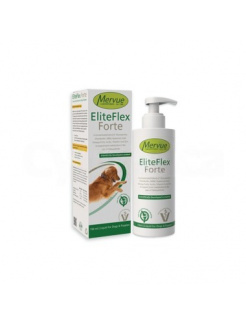 Elite Flex Forte sirup pre psy 150ml