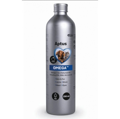 Aptus OMEGA olej 250 ml