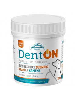 VITAR Veterinae DentON plv. 100g VÝPREDAJ! posledný kus