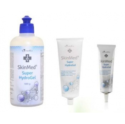 SkinMed® Super HydroGel 500g