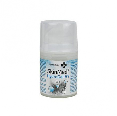 SkinMed® HydroGel HY 50g