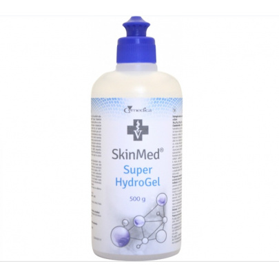 SkinMed® Super HydroGel 500g