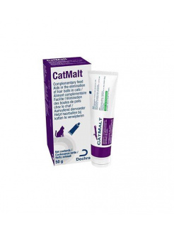 CatMalt pasta pre mačky 50 g