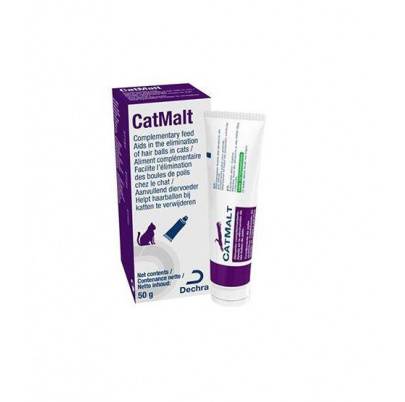 CatMalt pasta pre mačky 50 g