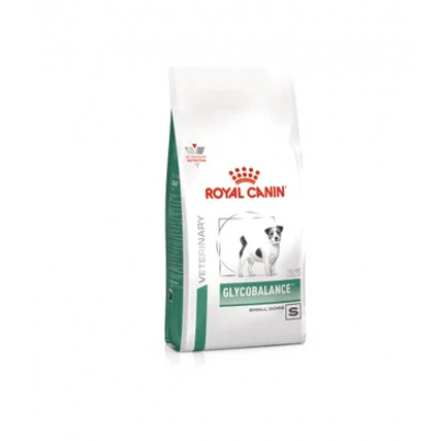 Royal Canin Dog Glycobalance Small Dog