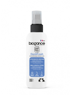 BIOGANCE Denti Fresh Spray 100 ml (Sprej na ústnu hygienu) 
