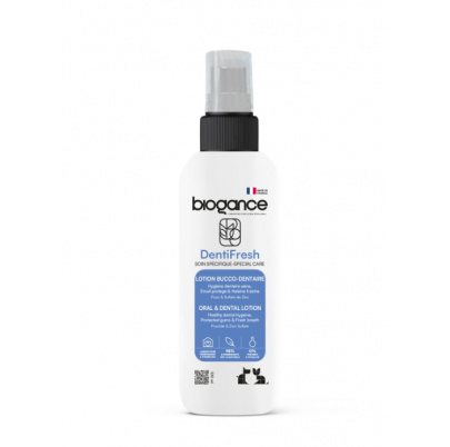 BIOGANCE Denti Fresh Spray 100 ml (Sprej na ústnu hygienu) 