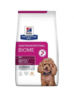 HILLS Diet Canine GI Biome Mini 