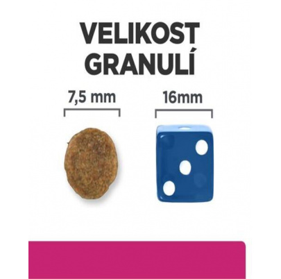 HILLS Diet Canine GI Biome Mini 