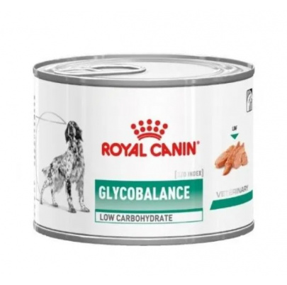 Royal Canin Dog Glycobalance konzerva 195g