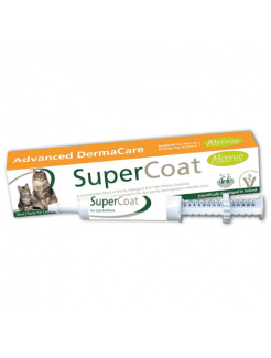 SuperCoat pasta pre mačky, 30ml
