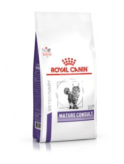Royal Canin VET Care CAT Mature Consult 3.5kg - posledné balenie (exp. 24.11.2026)