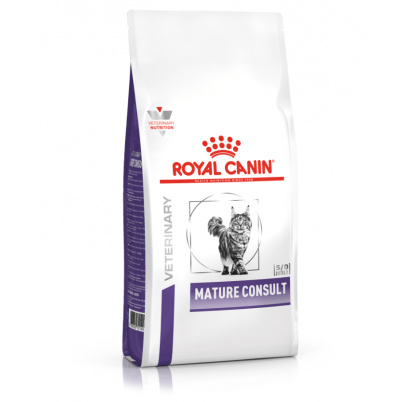 Royal Canin VET Care CAT Mature Consult 3.5kg - posledné balenie (exp. 24.11.2026)