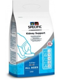 SPECIFIC CKD Heart & Kidney Support