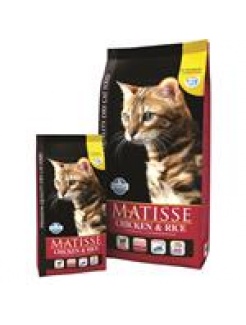 Farmina MATISSE cat Chicken&Rice