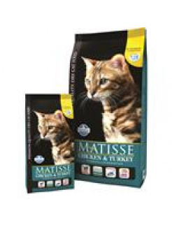 Farmina MATISSE cat Chicken&Turkey 