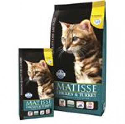 Farmina MATISSE cat Chicken&Turkey 