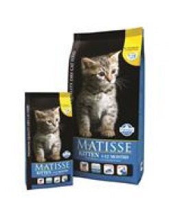Farmina MATISSE cat Kitten