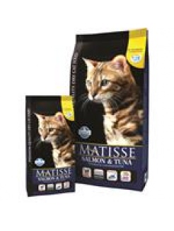 Farmina MATISSE cat Salmon&Tuna