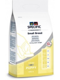 SPECIFIC CPD-S Puppy Small Breed